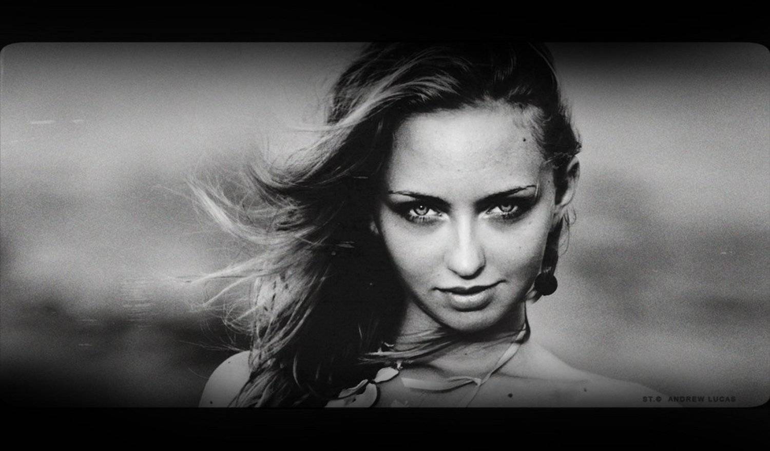 lucas, lucastudio, Andrew Lucas