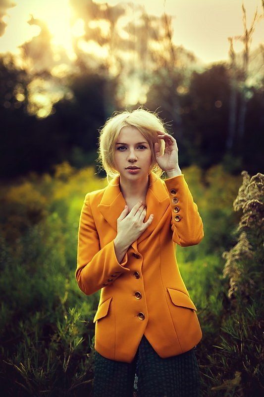 Polina фото превью