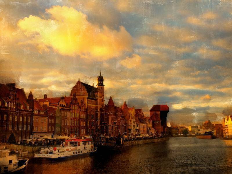 город, музыка, николай дмитрук