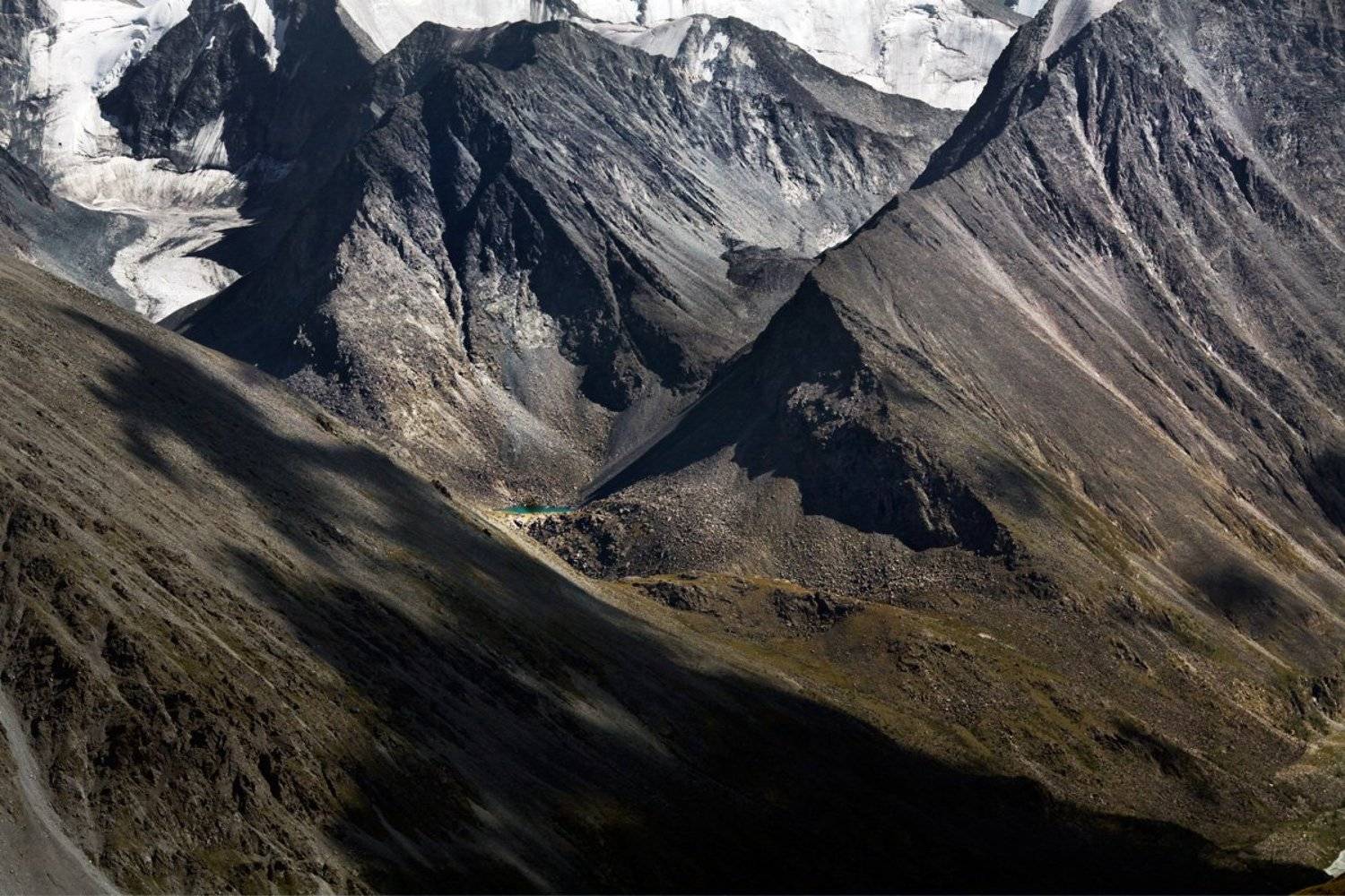 , Степан Каморный