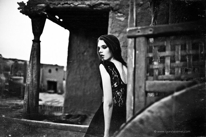 Qara Bagh фото превью