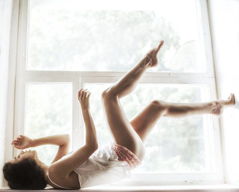 Ехо Грози фото превью