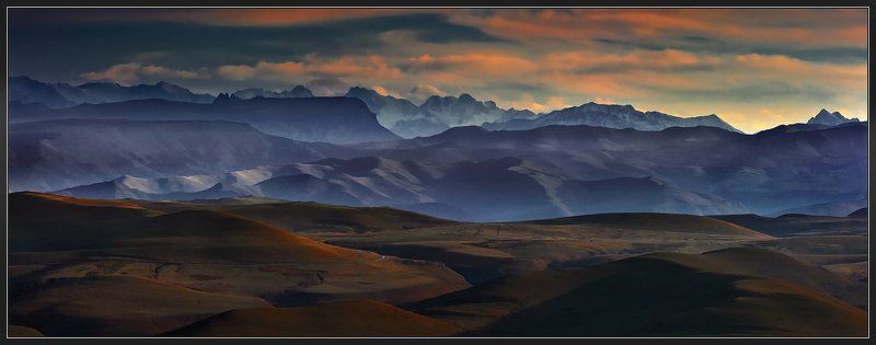 Вечер [Краски заката] фото превью