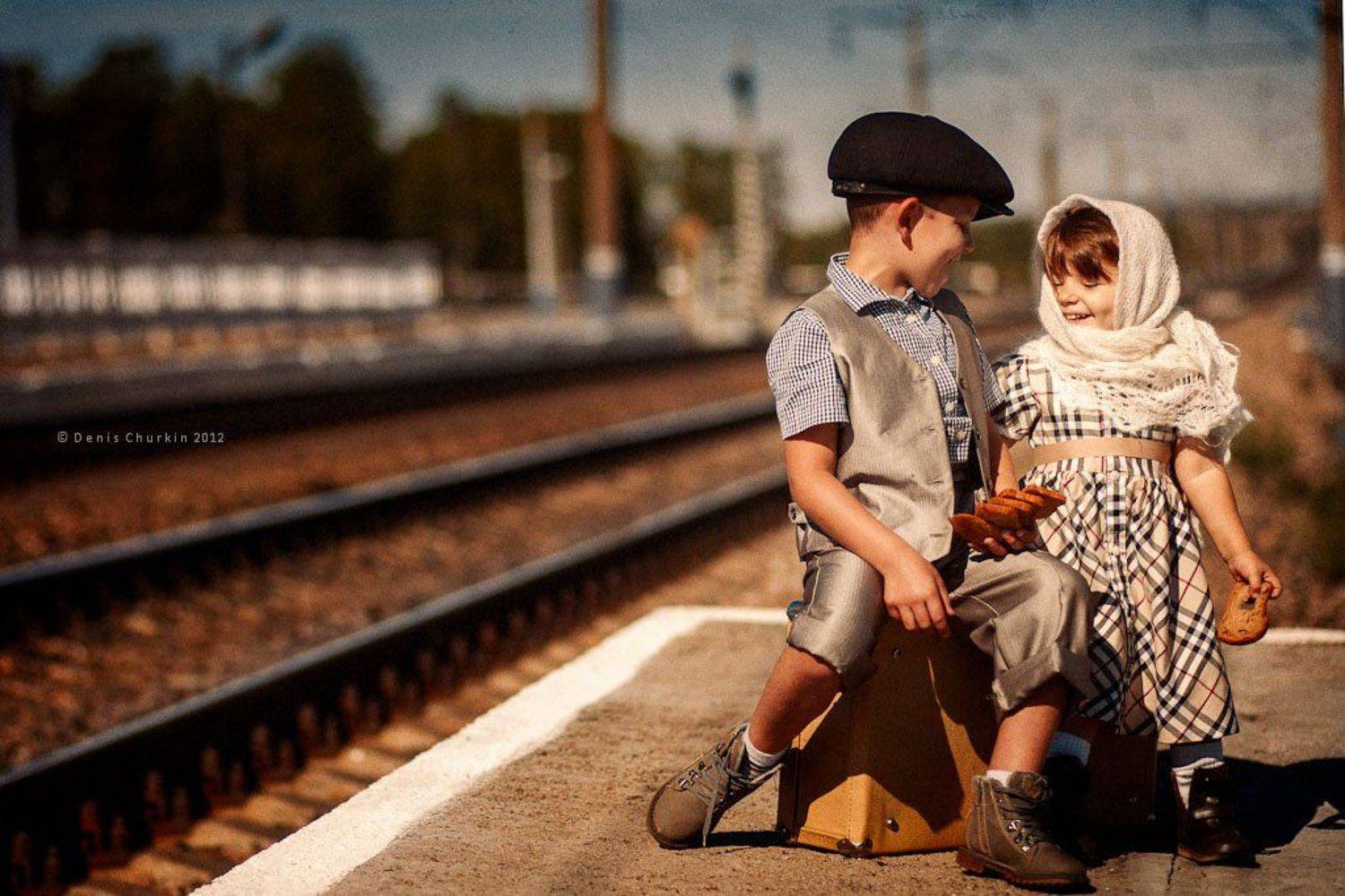 , Денис Чуркин