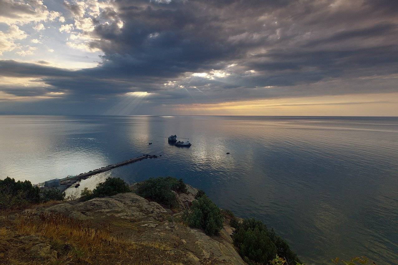 , Петр Антонович