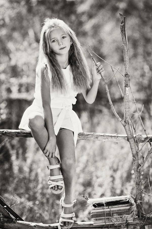 , Ольга Кочедыкова