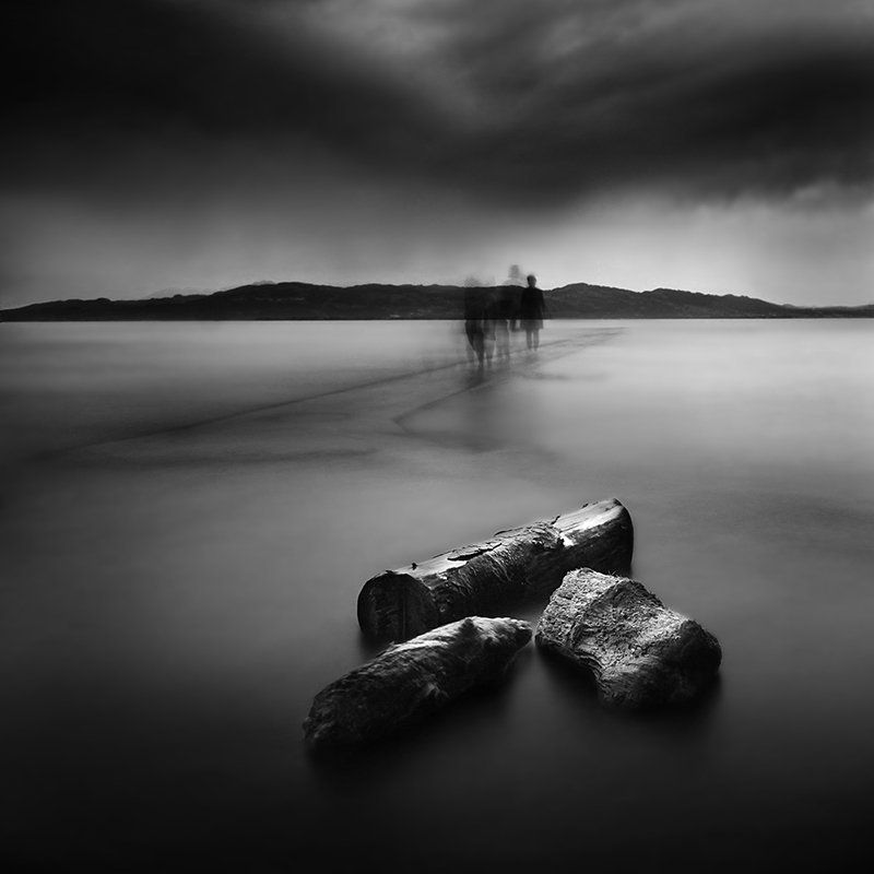 Into the Unknow... фото превью
