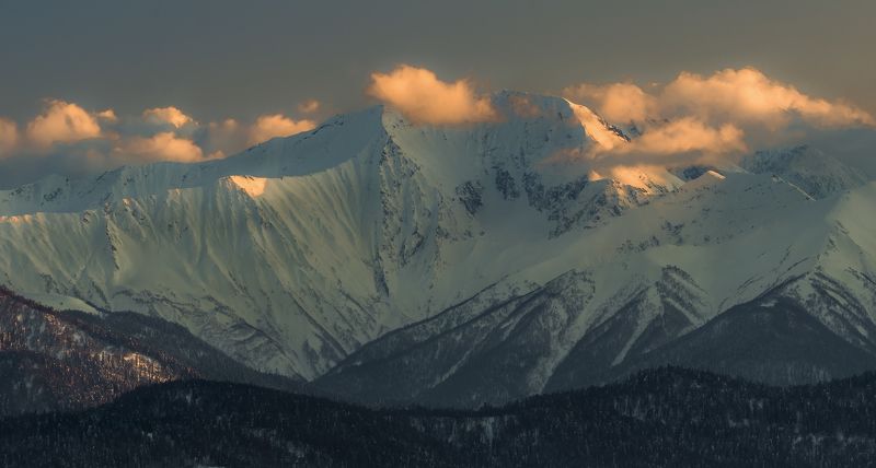 СКОРО ЗИМА . фото превью