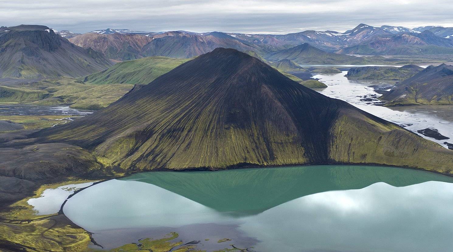 исландия, Андрей