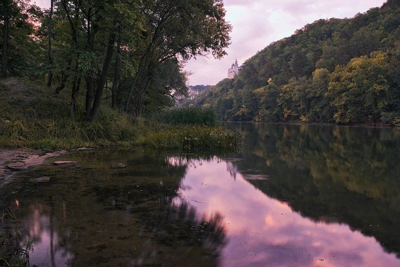 Скоро осень... фото превью
