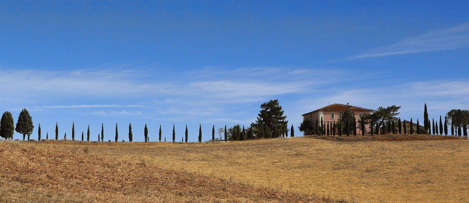 италия, тоскана, Игорь Дубровский