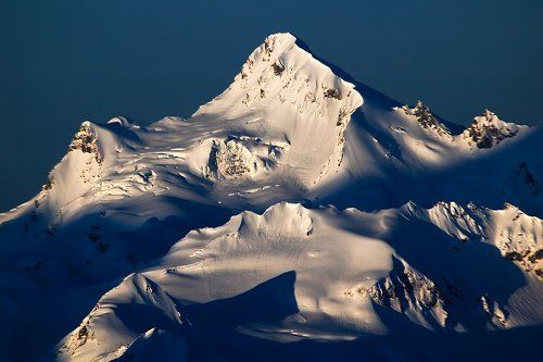 Штавлер на рассвете