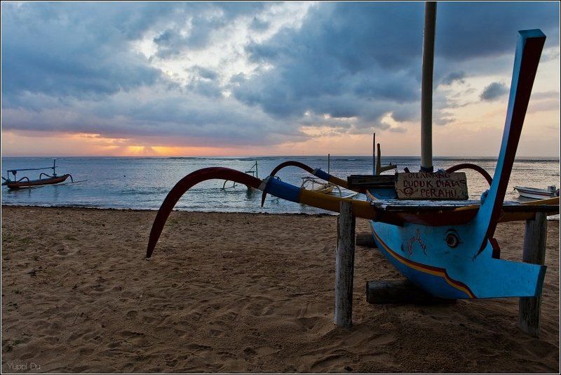 Рассвет кракозябры фото превью