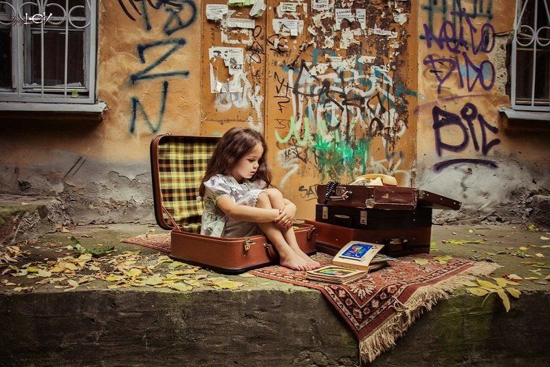 Кукла фото превью