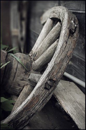 Колесо времен