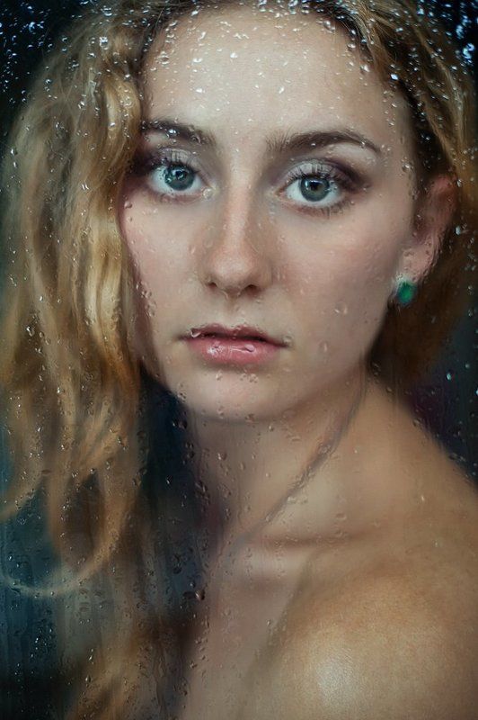 Дождь фото превью