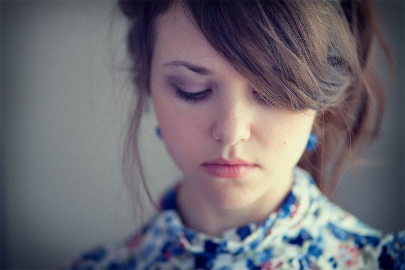 alena, purple, mood Purple mood. Alena фото превью