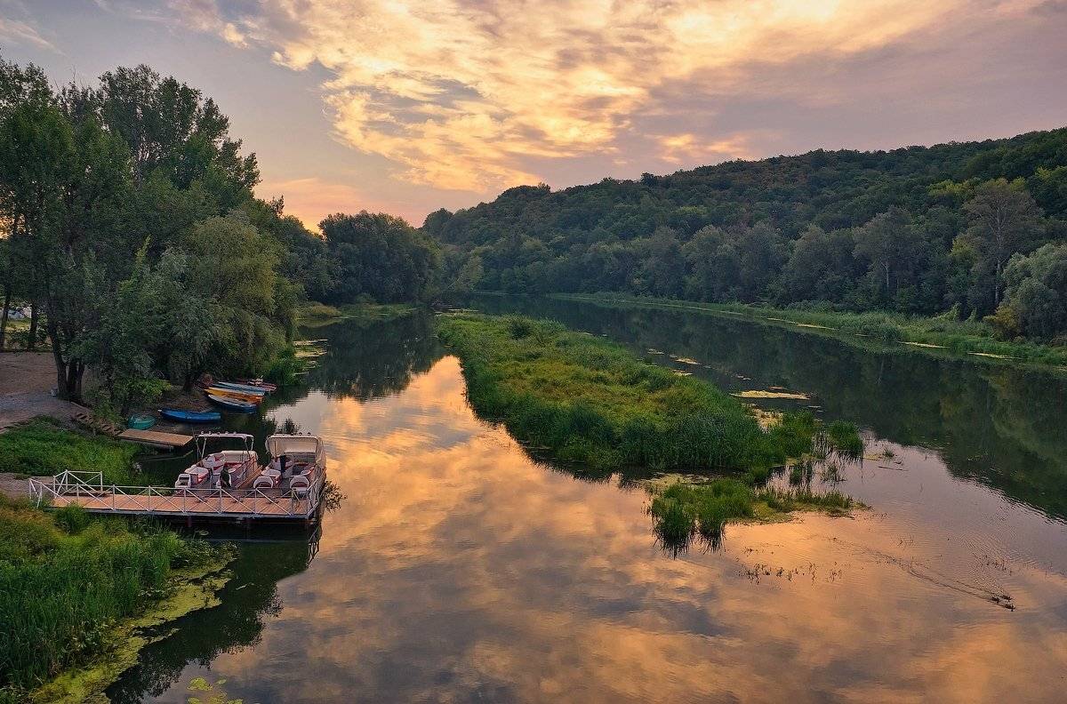 , Игорь Мелекесцев