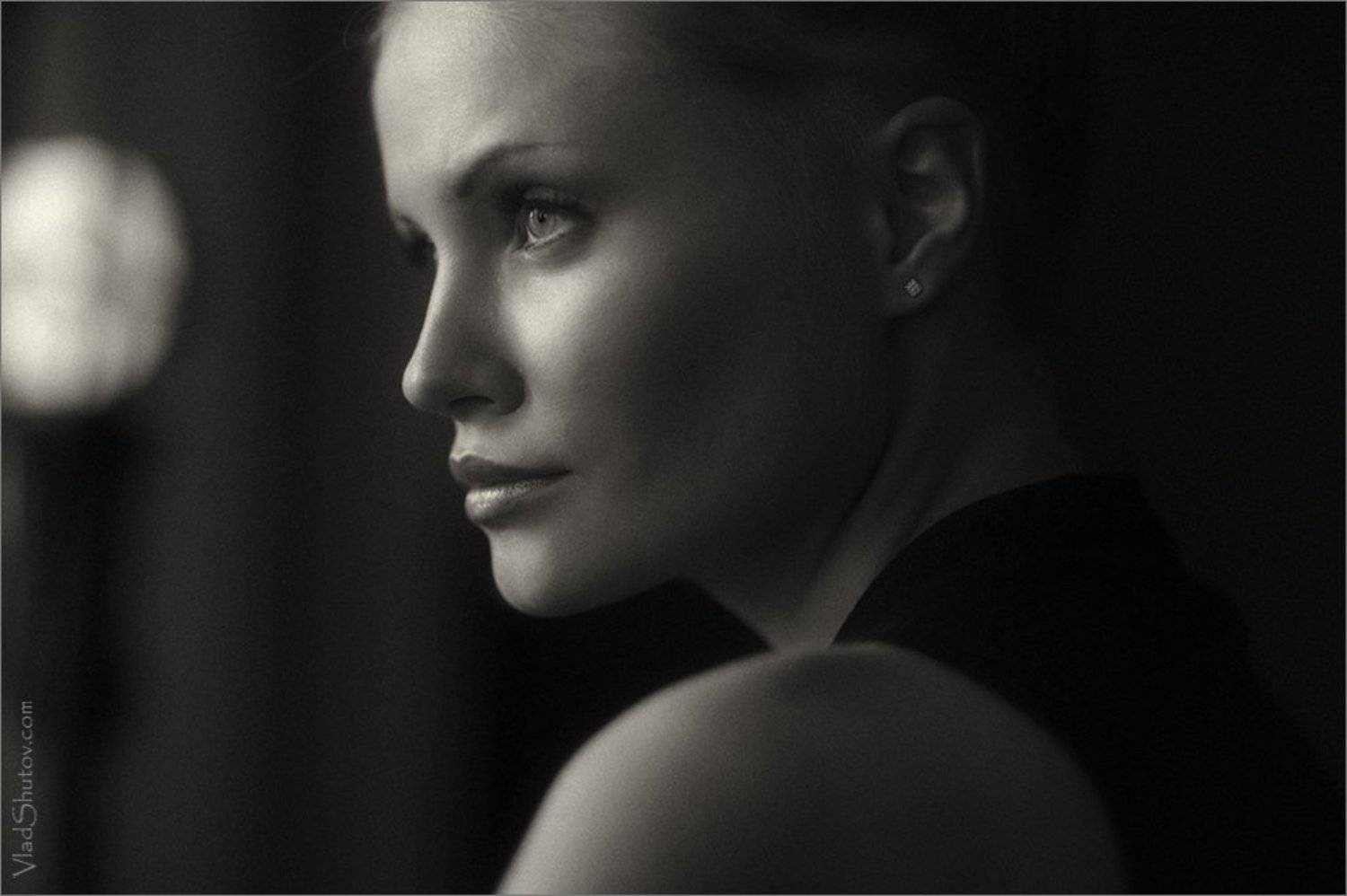 , Влад Шутов