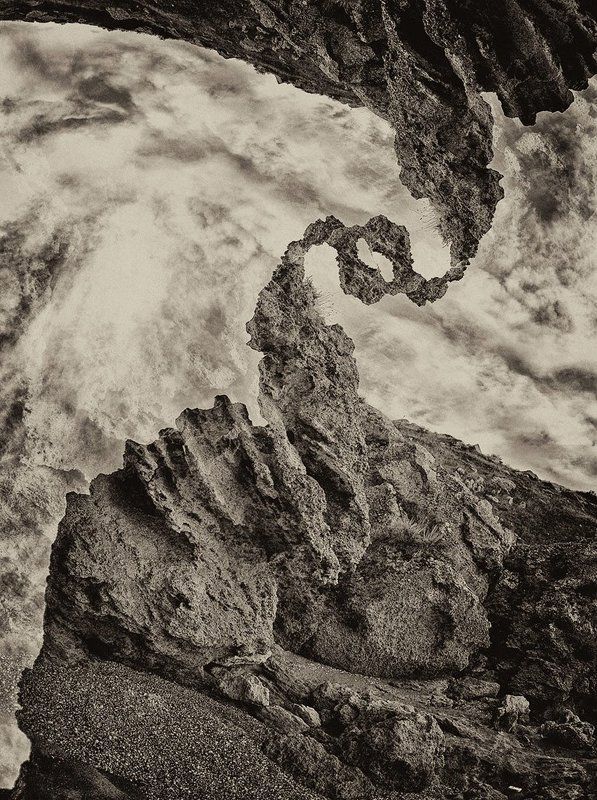 мультиэкспозиция, мультик  фото превью