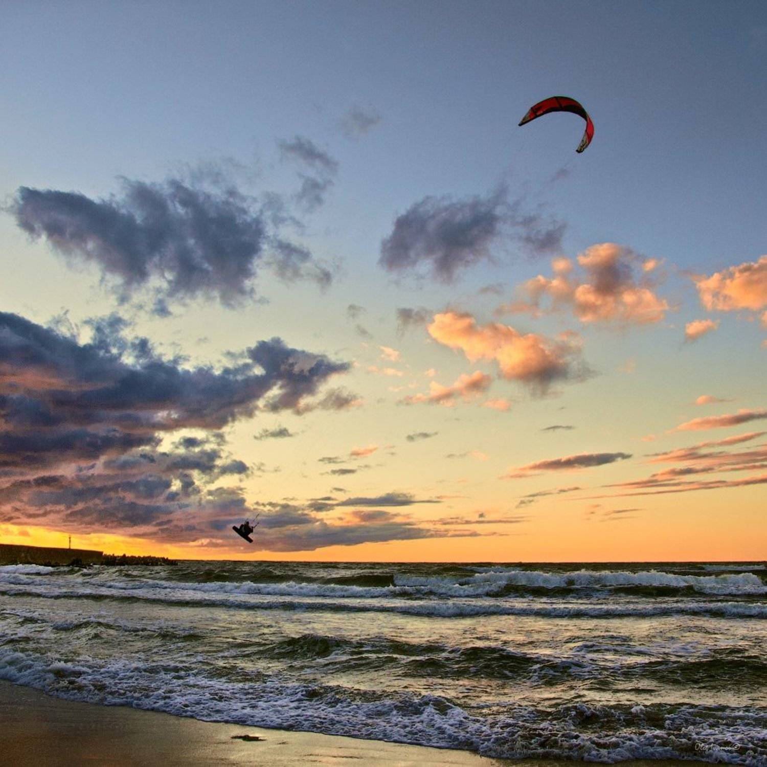 , Олег Иванов