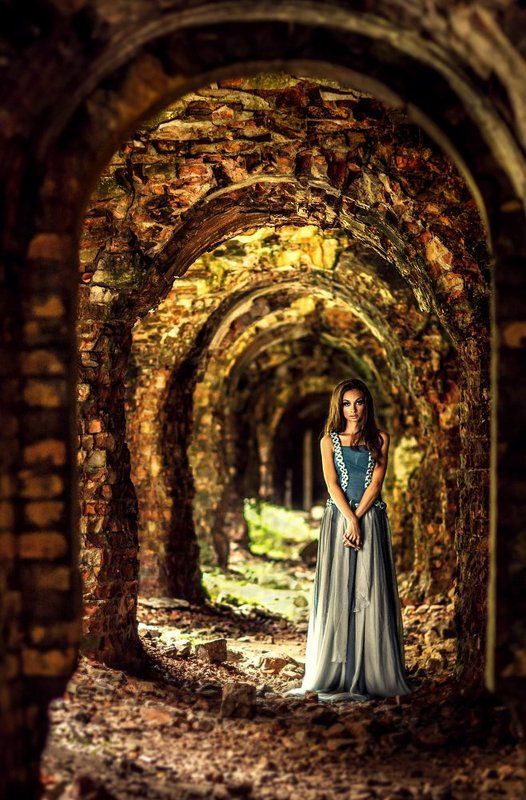 Узница замка фото превью