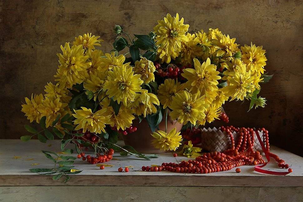 цветы, натюрморт, Svetlana Ра