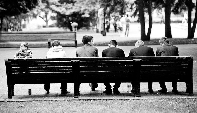 Мужики фото превью