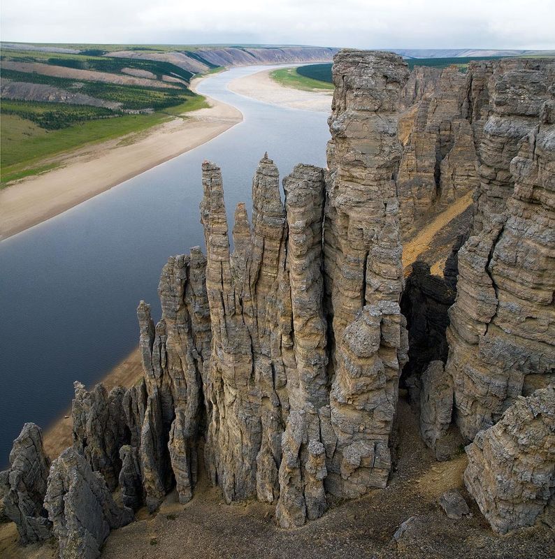 кде-то, в, якутии  фото превью