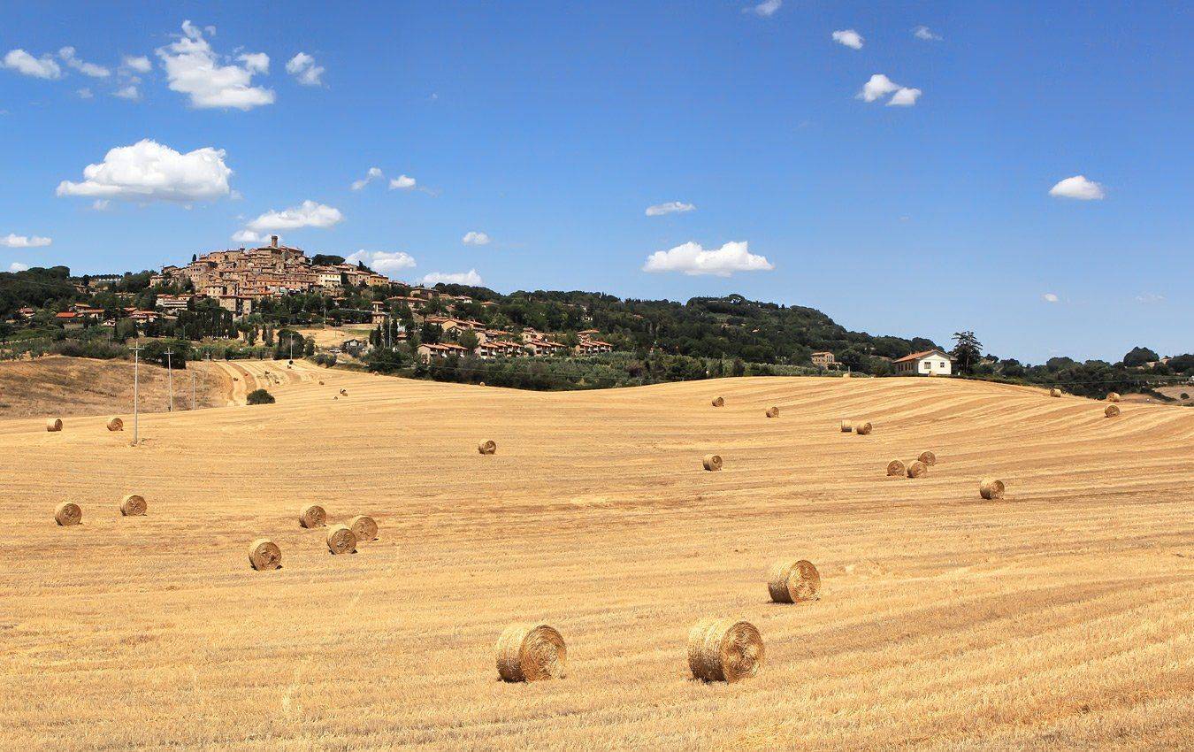 италия, тоскана, Игорь Дубровский