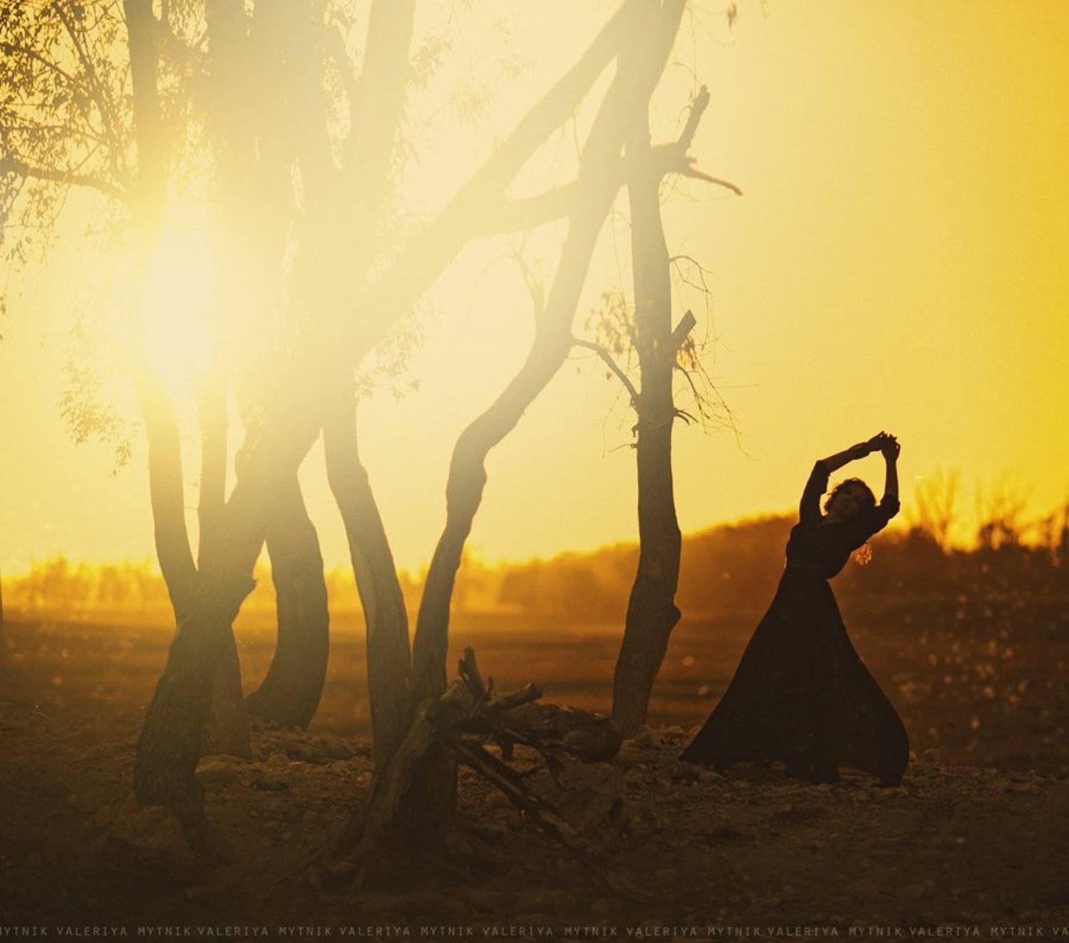 , Мытник Валерия