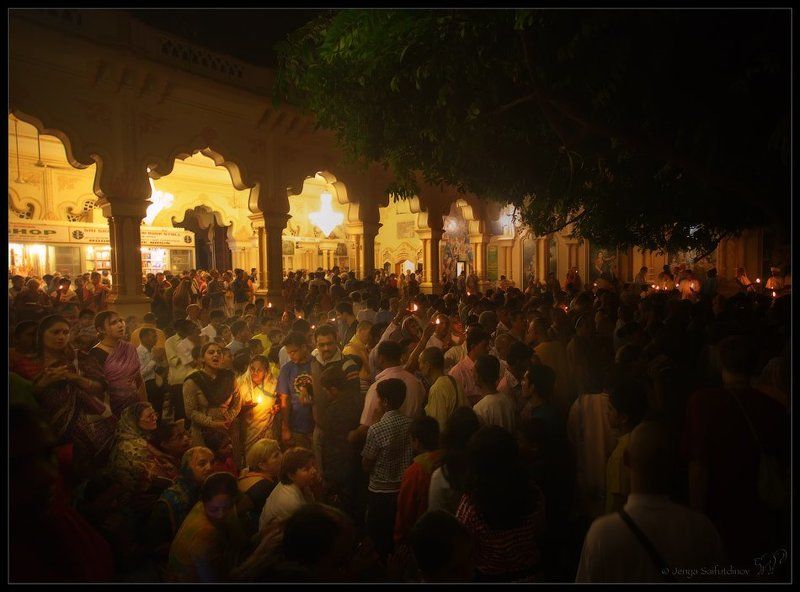 огни Картики фото превью