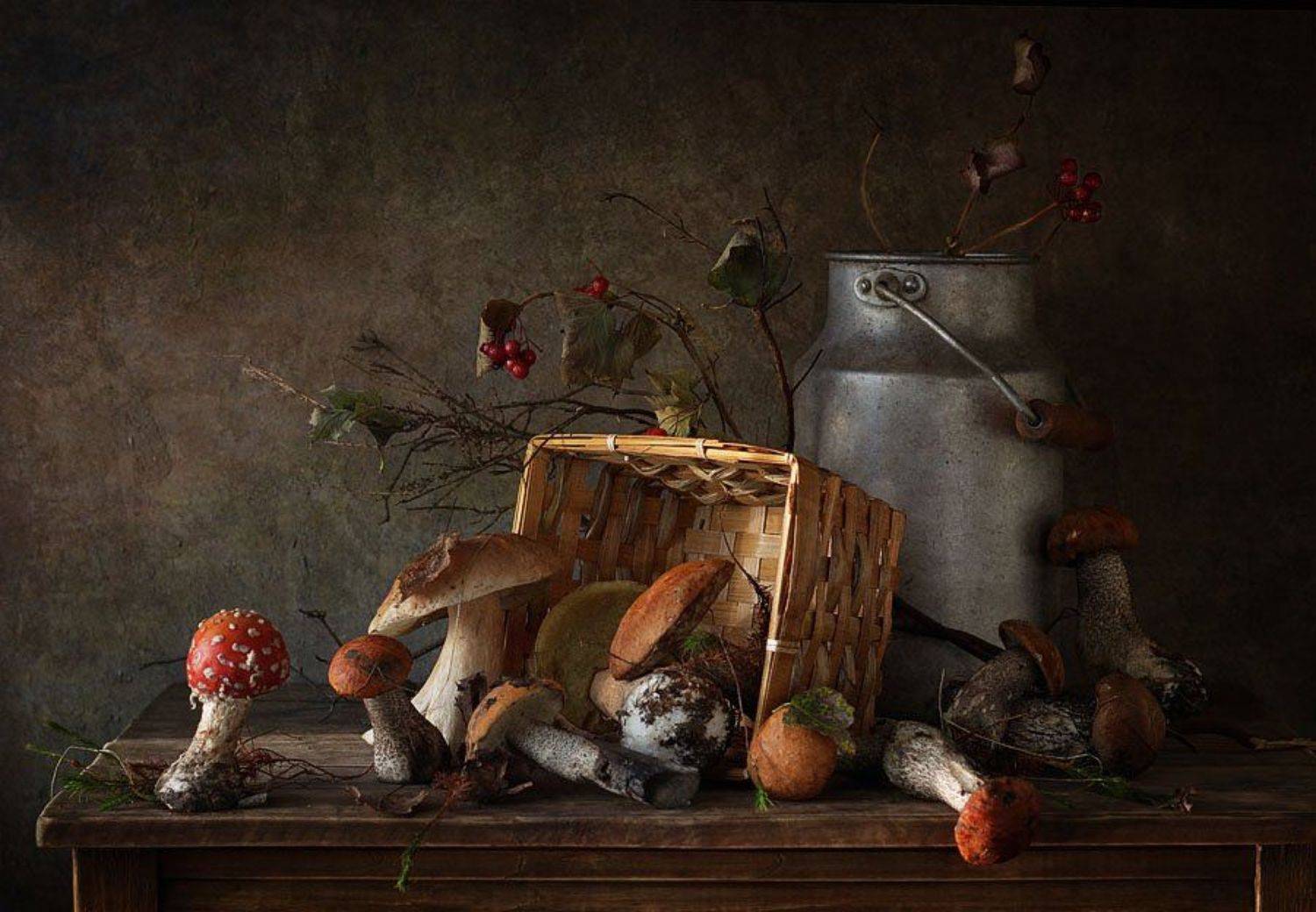 , Галина Рябикова-Багузова