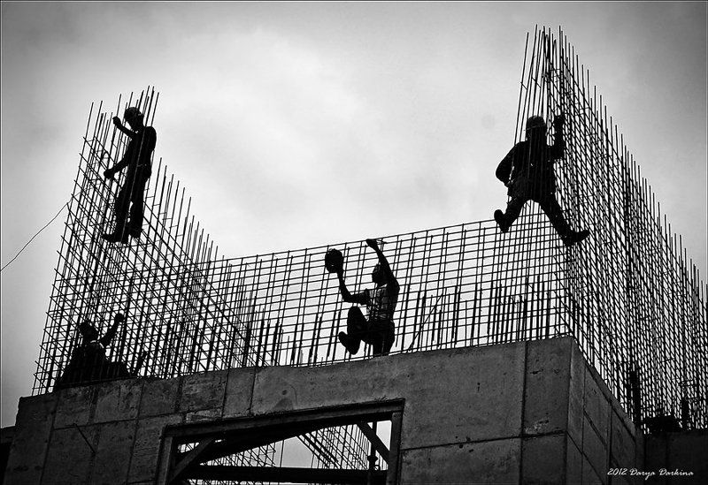 Паутина. фото превью