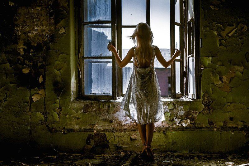 Towards the sun. фото превью