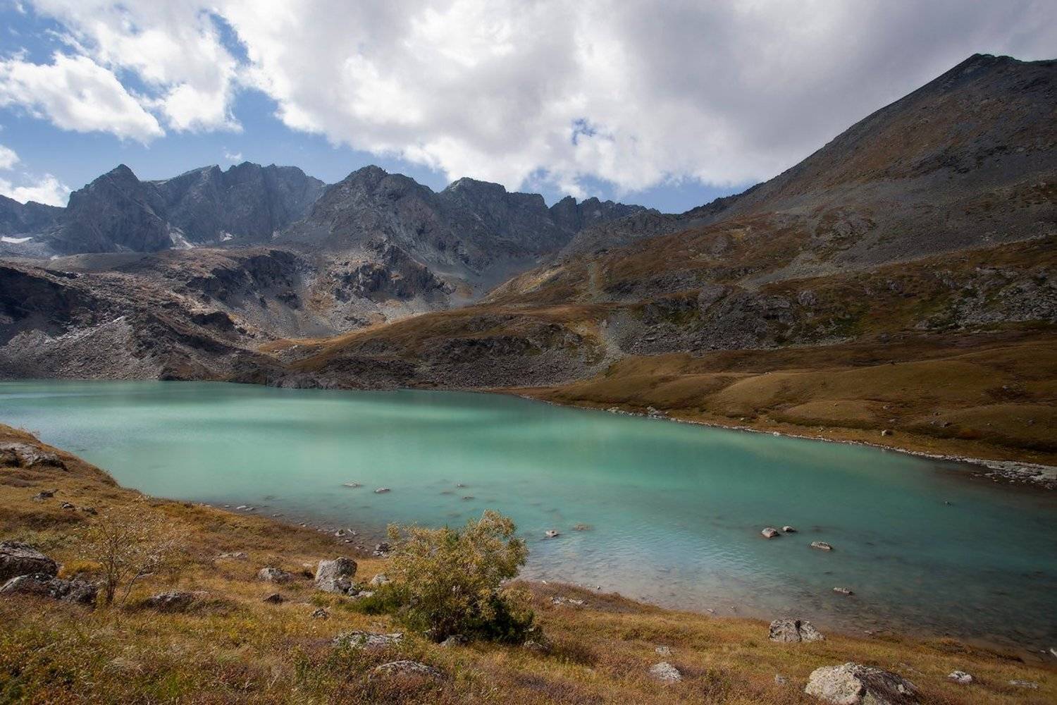 алтай, горный алтай, горы, пейзаж, акчан, Елена Арсентьева