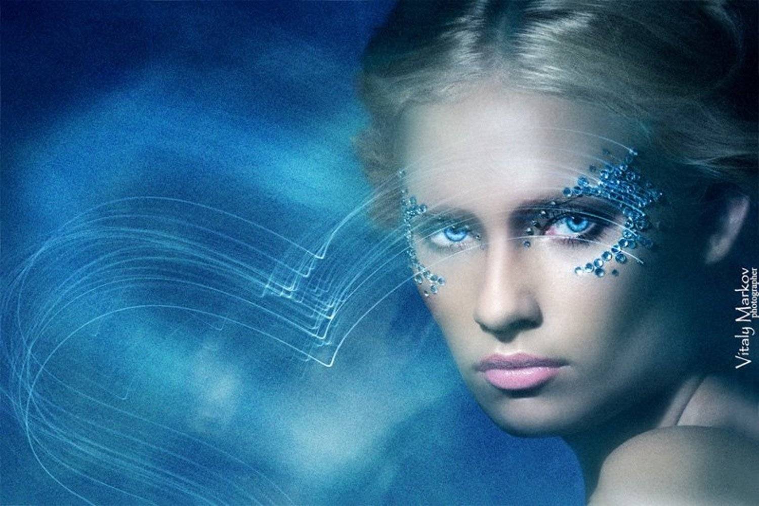 , Виталий Марков