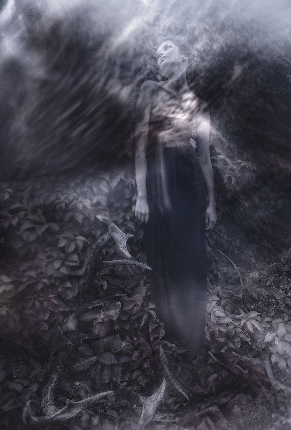 , Коногорова Женя