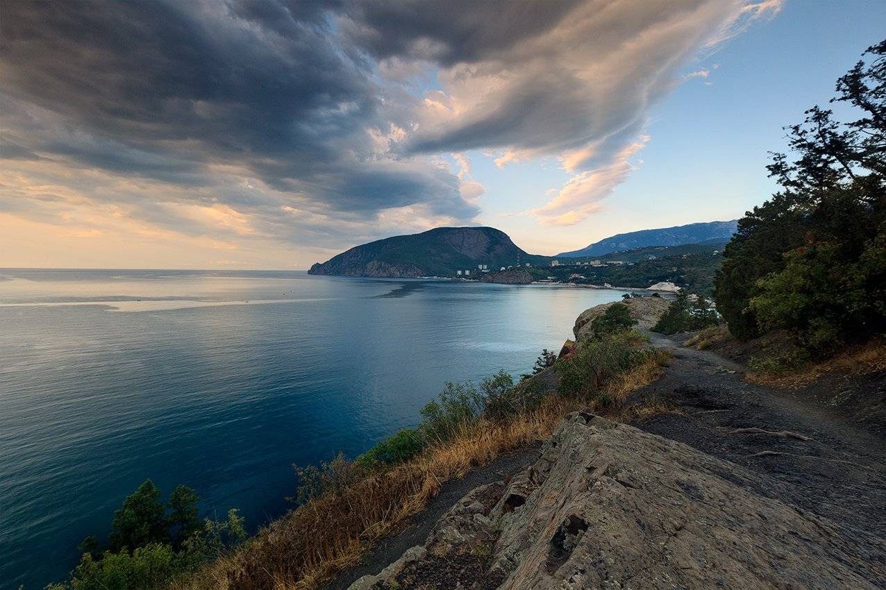 , Петр Антонович