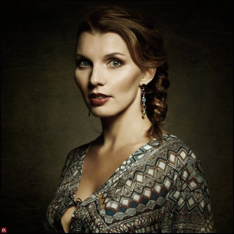 Лада. фото превью