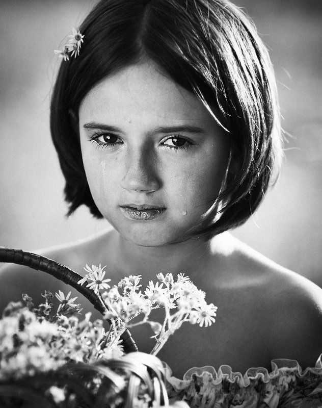 горькие слезки фото превью