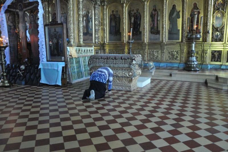 верую фото превью