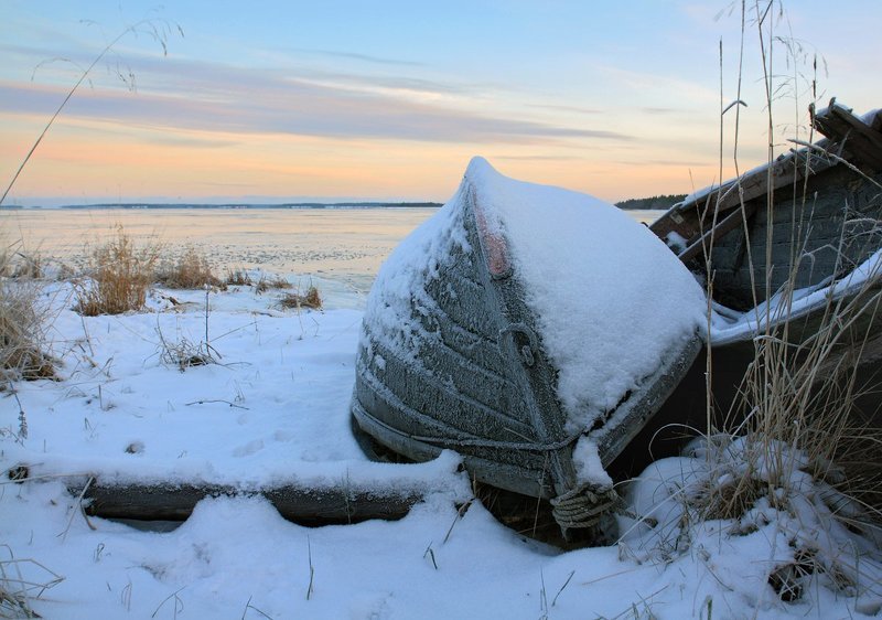 Навигация закончена фото превью