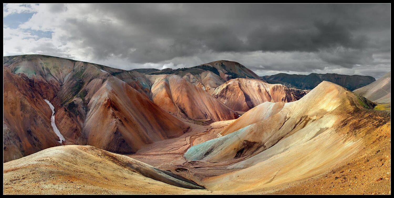 исландия,плато, Виктория Роготнева