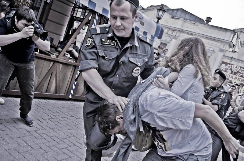 митинг фото превью