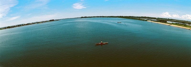 TamGiang Lagoon фото превью