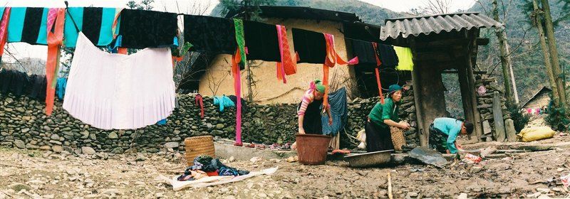 Hand washing & hang out фото превью