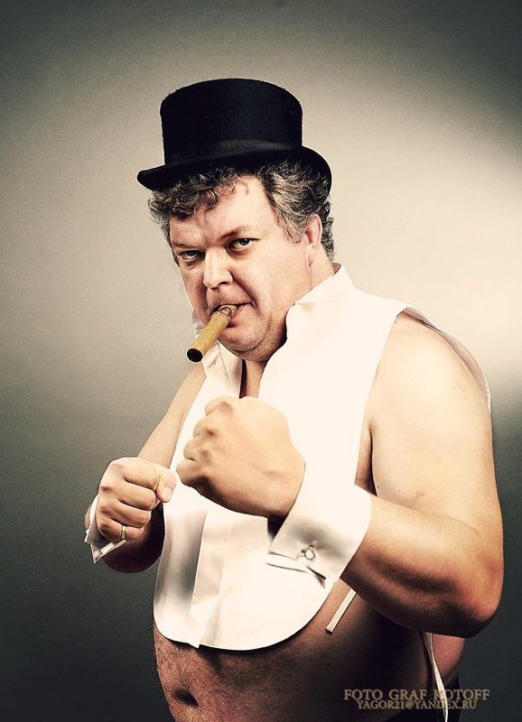 Мой друг Андрей Оборин фото превью