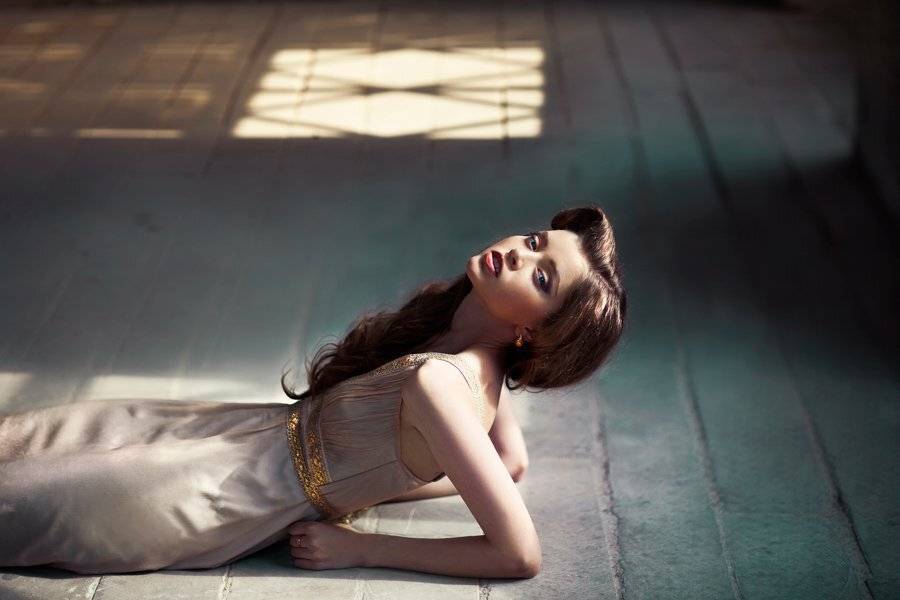 , Марина Копылова