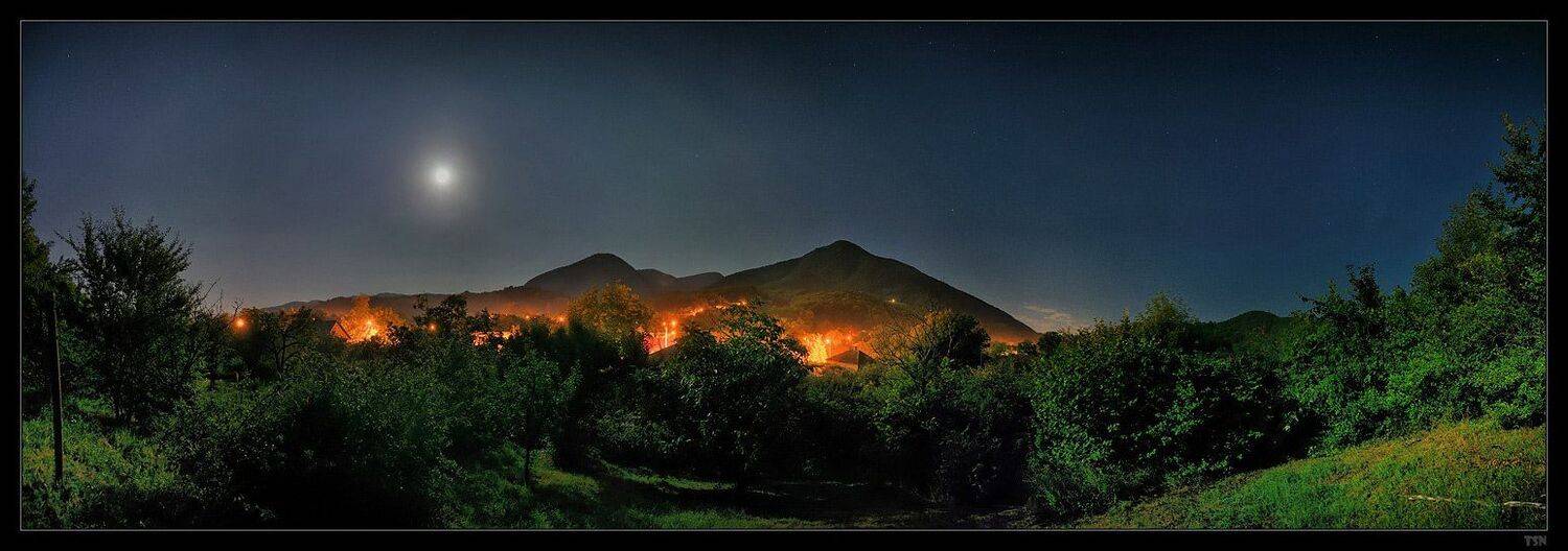 , Сергей Требунских